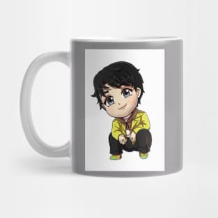 i.n Mug